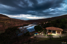 Pousada Fecho da Serra