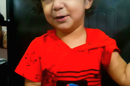 Grandson