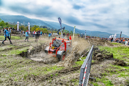 Offroad - MKPaşa 25.10.2026