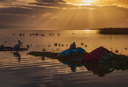 Bereketli - Bandırma