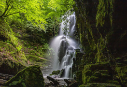 Dağpınar Şelalesi - 2