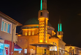 Keles Merkez Camii