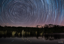 Startrail