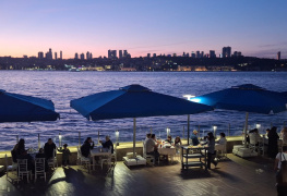 İstanbul 