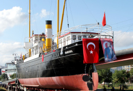 BANDIRMA VAPURU