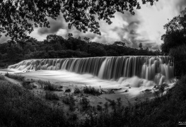 Cachoeira Salto Belo