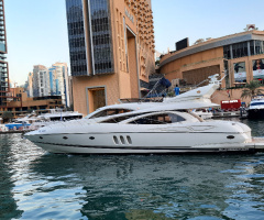 Dubai Marina