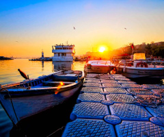 Tekirdağ