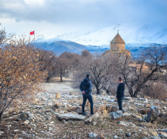 Akdamar