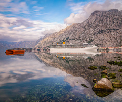 Kotor Montenegro