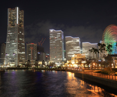Yokohama