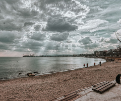 Tekirdağ