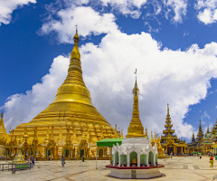 Yangon Myanmar