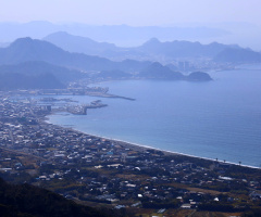 Peninsula