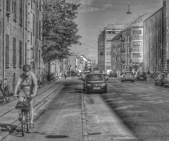 Copenhagen - Denmark