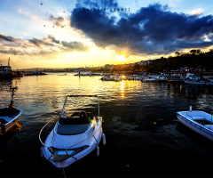 Tekirdağ