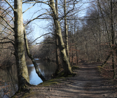 Frederiksdal -  Denmark 