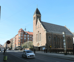 Amager - Copenhagen - Denmark - 25.03.22