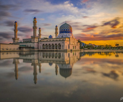 Kota Kinabalu Malaysia