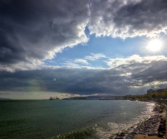Tekirdağ