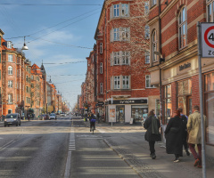 Amager - Danmark