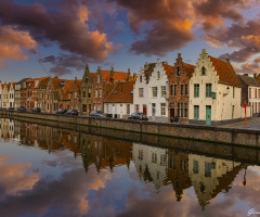 Brugge Belgium