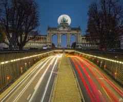 Brussels Belgium