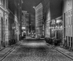 København i Danmark