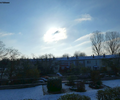 09.04.2022 - Snow