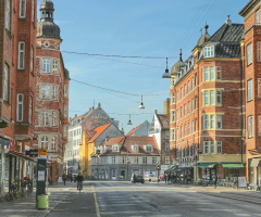 Amager - Danmark