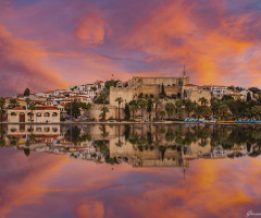 Çeşme İzmir Turkey