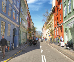 Copenhagen 
