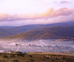 Sünlük Köyü