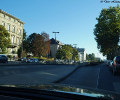 My city - Karlsruhe / Germany