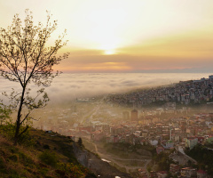 Gündoğumu