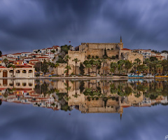 Çeşme Turkey