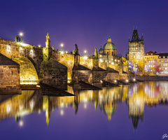 Prague