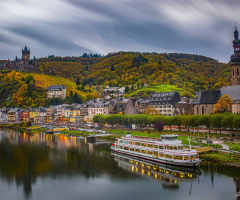 Cochem Germany