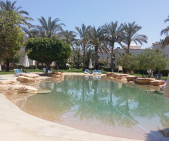 Egypt - Alain Alsokhna 