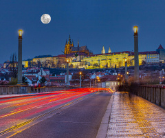 Prague Czech Republic