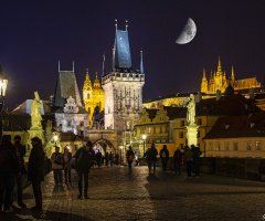 Prague Czech Republic