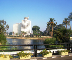 Egypt - Ismaillia 