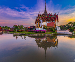 Bangkok Thailand