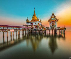 Bangkok Thailand