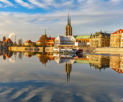 Wroclaw Poland