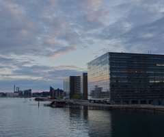 København - Danmark
