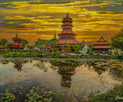 Bangkok Thailand