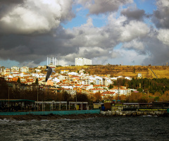 Tekirdağ