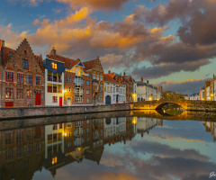 Bruges Belgium