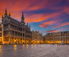 Brussels Belgium